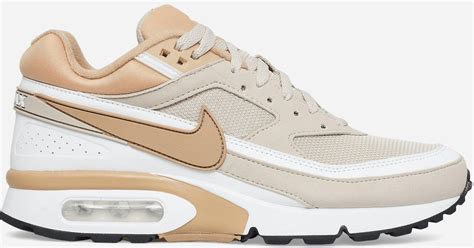 nike air max bw beige|Mehr.